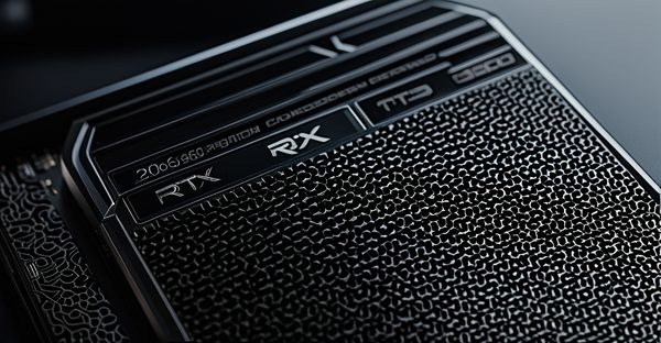 Rtx 3050 face à rtx 3060 : laquelle choisir pour votre gaming ?